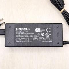 2025年最新】onkyo ACアダプタの人気アイテム - メルカリ