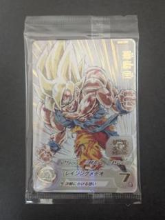 【PSA10】 SDBH 孫悟空 プレミアム UR MM3-071 Yahoo!オークション -「mm3 071」の落札相場・落札価格