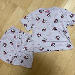 新品　半袖パジャマ　110