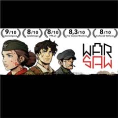 STEAM版★ WARSAW ★匿名取引対応