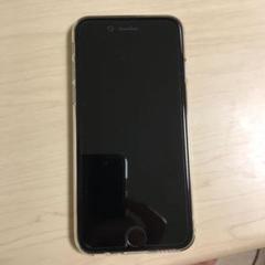 iPhone 6 Space Gray 128 GB au