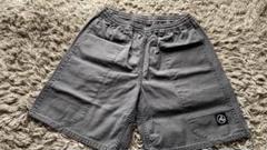 masses FATIGUE SHORTS ハーフパンツ