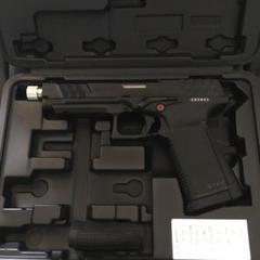 G&G GTP9 ほぼ未使用