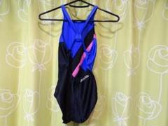 レディース フィットネス水着 オールインワン speedo スピード