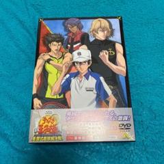 劇場版 テニスの王子様 英国式庭球城決戦! 豪華版('11劇場版テニスの王子様…