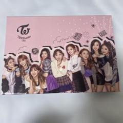 TWICE TWICEcoaster: LANE 2 アルバム
