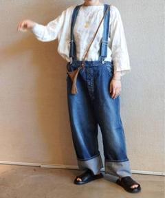 2025年最新】journal standard luxe サロペットの人気アイテム