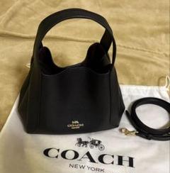 【新品・未使用】COACH ホーボー21. 楽天市場】COACH コーチ ショルダーバッグ ハドリー ホーボー 21
