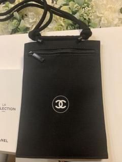 CHANEL - CHANEL シャネル パスポートケース VIP限定ノベルティの通販 by ちゃこ(在庫あります)❤︎'s shop｜シャネル ならラクマ