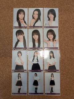 乃木坂46 39th 生写真 まとめ売り - メルカリ