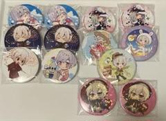 mafumafu 缶バッジ 13個セット
