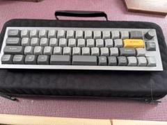 keychron Q9 Plus 赤軸 美品 Keychron Q9 Plus 赤軸 ホワイト 白