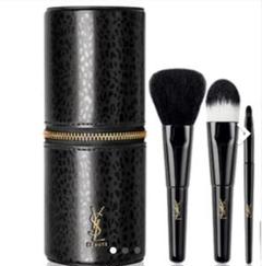 Yves Saint Laurent メイク道具 セット　ノベルティ Yves Saint Laurent メイク道具 セット ノベルティ