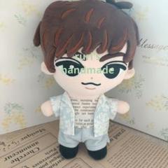 【BCN030】すの チル ぬい服 BIG ハンドメイド