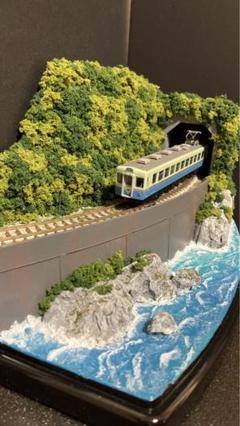 2025年最新】ハンドメイド鉄道模型の人気アイテム - メルカリ