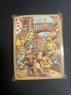 ナンジャモ イーブイヒーローズ 他 ポケモン デッキシールド まとめ売り ナンジャモ イーブイヒーローズ 他 ポケモン デッキシールド