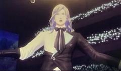 劇場版 うたプリ タブナイ カルナイ 入場特典コマフィルム カミュ 映画