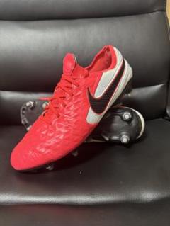 NIKEティエンポ　SG 27.5 NIKE ティエンポレジェンド7 SG 27.5