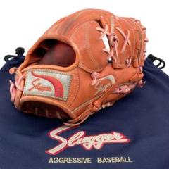 KUBOTA SLUGGER 　軟式用 グローブ スラッガー