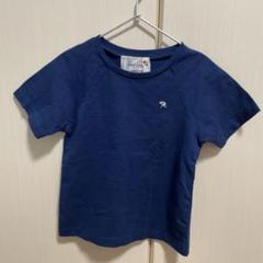 アーノルドパーマー キッズTシャツ 115 ネイビー