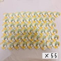 A3! 瑠璃川幸 アニカフェ ハート 缶バッジ - メルカリ