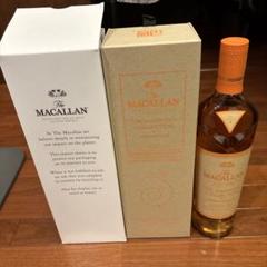 The Macallan Harmony Collection 