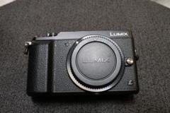 LUMIX GX7mk2 ボディ中古完動品② ※1台のみ販売 LUMIX GX7mk2 ボディ中古完動品 ※1台のみ販売 - メルカリ
