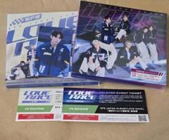 SF9 インソン ハイタッチ2枚セット SF9 インソン ハイタッチ2枚セット - メルカリ