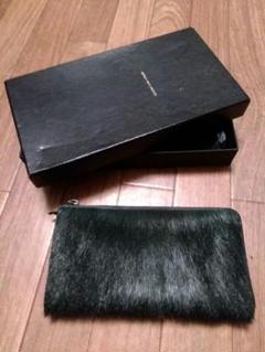 dries van noten 財布の中古/未使用品 - メルカリ