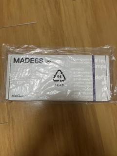 MelGeek MADE68 air ピンク