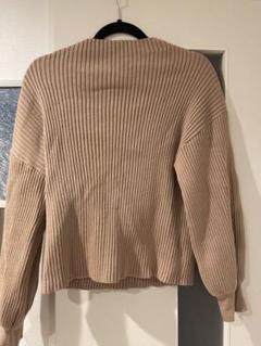 Ray Cassin ニット　レイカズン