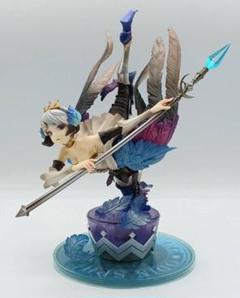 アクアマリン グウェンドリン 天翔ける戦乙女 ワルキューレ 1/8
