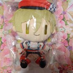 あんスタ いつぬい 真白友也 真白友也 いつぬい 一緒に暮らすぬい あんスタ あんさんぶる