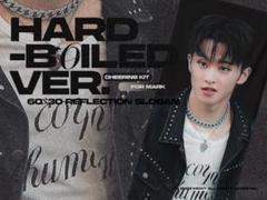nct 127 nctdream マーク　スローガン NCT 127 nct dream マーク 本国 nation MD スローガン - メルカリ