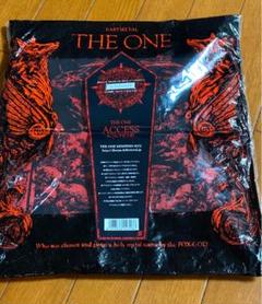 ベビーメタル BABYMETAL THEONE Tシャツ 2017年