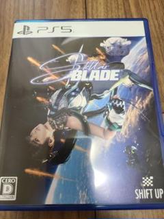 PS5 Stellar Blade