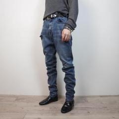 DIESEL D -STRUKT JOGG SLIM スキニーパンツ/HW426