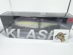 DRT クラッシュ9 KLASH9 ＃OB.1オリカラ low ステッカー付