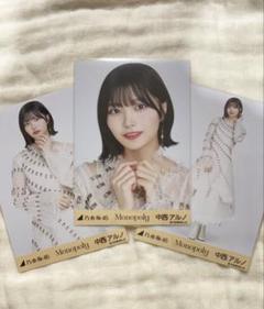 生写真 コンプ 2025年最新】乃木坂生写真コンプの人気アイテム - メルカリ