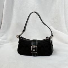 コーチ ソーホー ショルダーバッグ シグネチャー coach 6362 2025年最新】coach 6362の人気アイテム - メルカリ