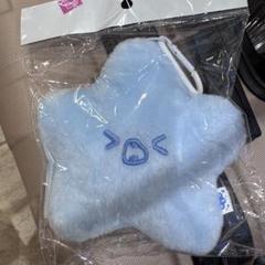 nct127 エバーランド　starbubble ヘチャン エコバッグ nct127 エバーランド starbubble マーク エコバッグ