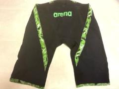Amazon.co.jp: arena(アリーナ) 競泳用 水着 メンズ AQUAFORCE
