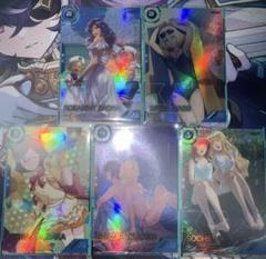 アーセナルベース 夏プロモ まとめ売り