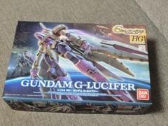 2025年最新】HG ガンダム G-ルシファーの人気アイテム - メルカリ
