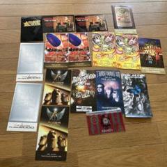 THE ALFEE EVENT PAMPHLET 2000〜2005 THE ALFEE EVENT PAMPHLET 2000〜2005