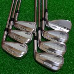 タイトリスト　T100S アイアンセット (6-48) 交渉可 Titleist (期間限定) タイトリスト 2023モデル T100 アイアン 6