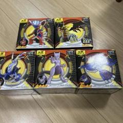モンコレL まとめ売り 希少]ポケットモンスター モンコレ まとめ売り