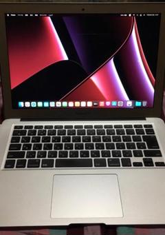 MacBookAir本体2014 USメモリ4GB SSD128GB 13インチ MacBook Air (13-inch, Early 2014) - Technical Specifications