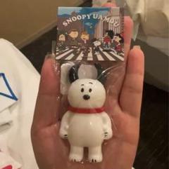 三越銀座スヌーピー展　スヌーピー in銀座× UAMOUウアモウ UAMOU × 銀座三越「スヌーピー in 銀座 2025」｜UAMOU