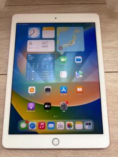 Apple iPad Pro 第１世代 32GB ローズゴールド